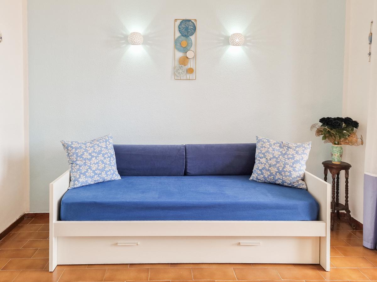 appartamento vacanze Elba